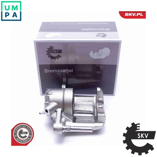 Brake caliper 55skv951 - caliper, for