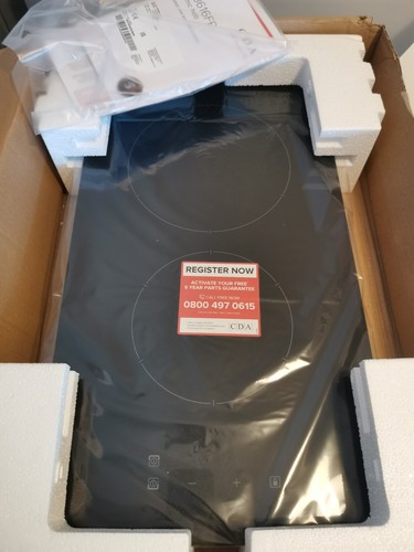Ceramic hob built hc3616fr - hob, built-in