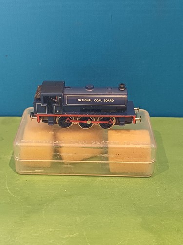 Graham farish gauge class - graham,