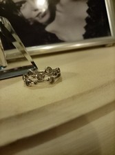 Hot Diamonds Tender White