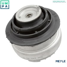 MOUNTING ENGINE 16-14 030 0038