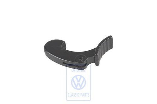 Vag golf mk1 cabriolet - golf, safety