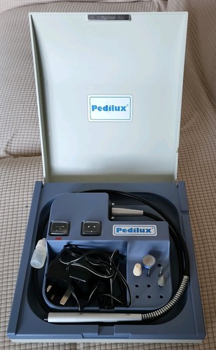 Rare pedilux professional - rare,