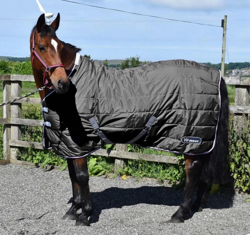 Whitaker crompton 100g stable - crompton,