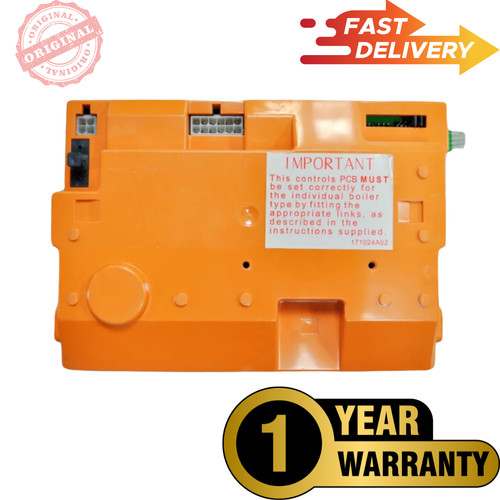 Ideal isar pcb - he24, he35