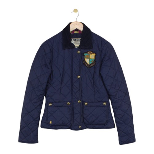 Joules phillimore quilted - phillimore,