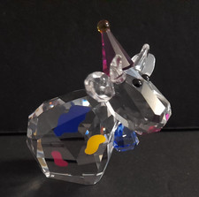 Swarovski Crystal Party Mo