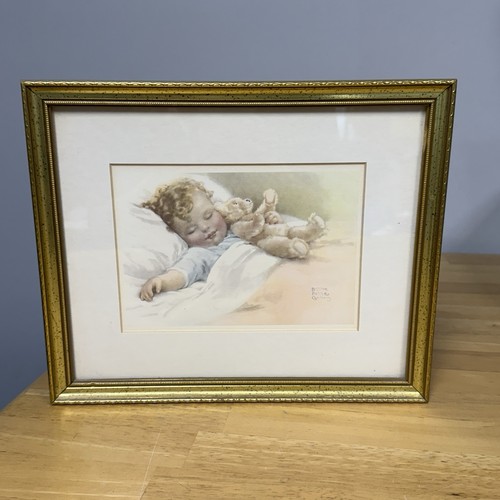 Nursery baby shower - nursery,