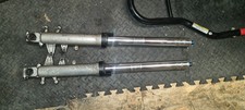 Suzuki GSXR600 K1 K2 K3 Forks Front Suspension