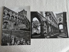 Vintage Photograph Postcards