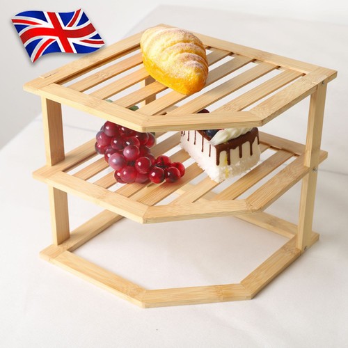 Tier bamboo kitchen - tier,