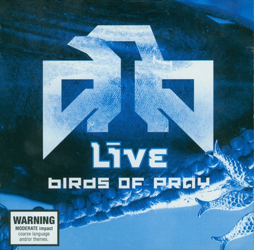 Live birds pray cd - of,