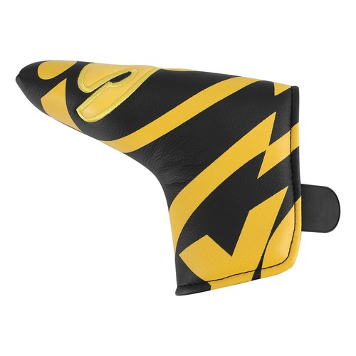 Club putter cover headcover - club,