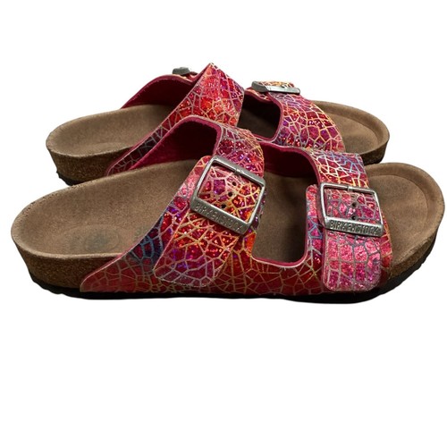 Birkenstock arizona sandals - birkenstock,