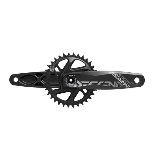 Truvativ crank descendant all - crank,
