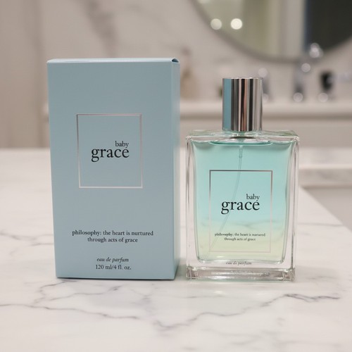 Philosophy baby grace eau - grace,
