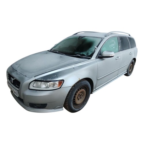 Volvo v50 sport - v50,