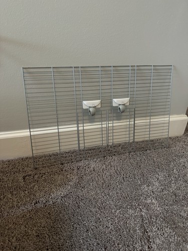 Vision pet bird cage - pet,