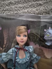 Barbie - Silver Label Alice in