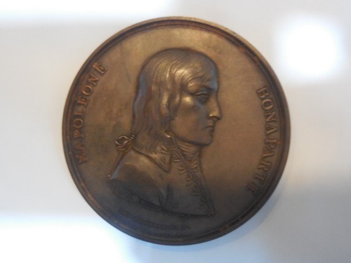 Napoleon bonaparte cisalpine - napoleon,