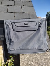 Antler Luggage Suit & Dress Garment Travel Bag coat case fold up locking smart 