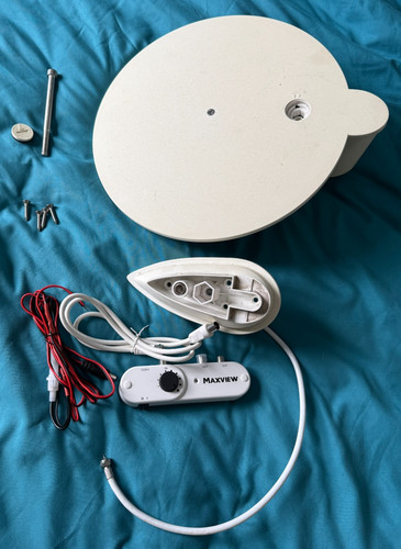 Maxview gazelle pro 12v - maxview,