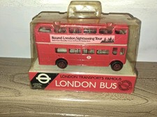 Early 1970s London Transport