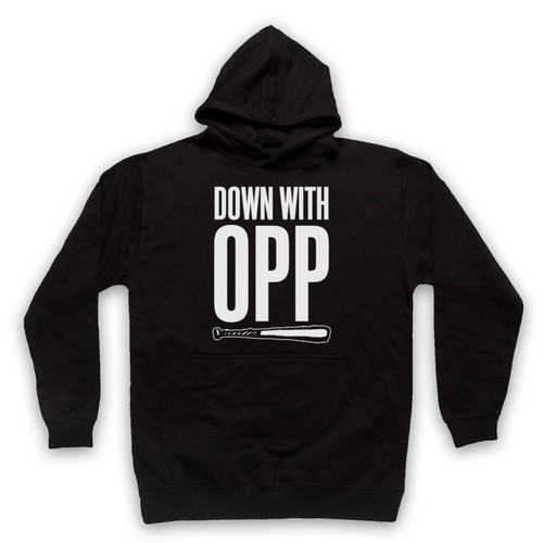 Down with opp - with, yeah
