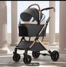 Pet Stroller for Small Dogs