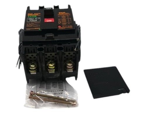 Genuine hitachi breaker - hitachi,