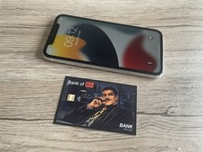 Apple iPhone 11 White (64GB)