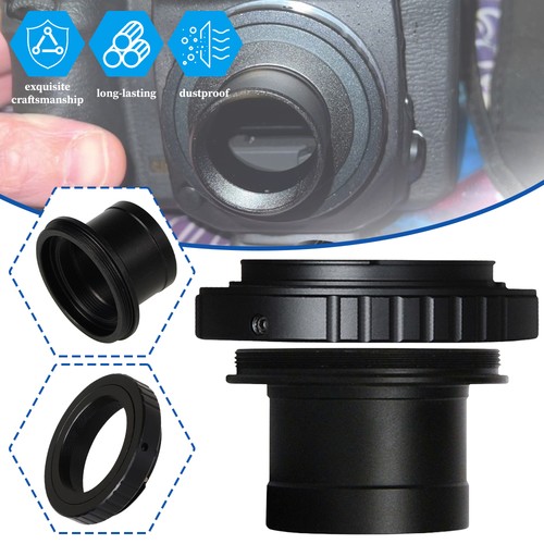 Lens adapter ring - lens, canon