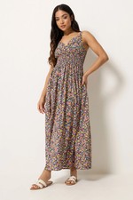 PixieGirl Petite Women's Ditsy