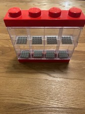 lego minifigures display case
