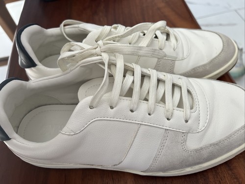 Zara men triple - zara, white