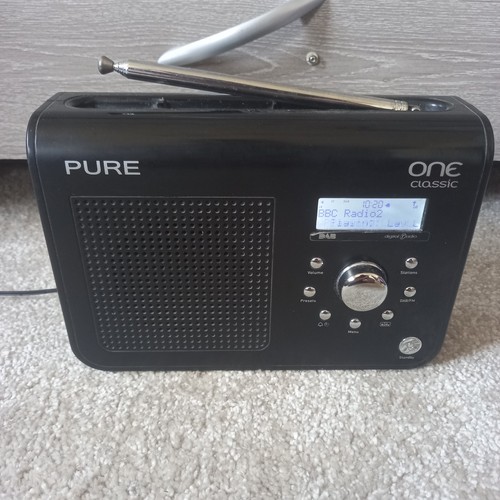 Pure one classic - pure,