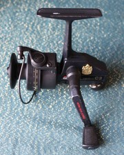Abu Garcia Cardinal C3