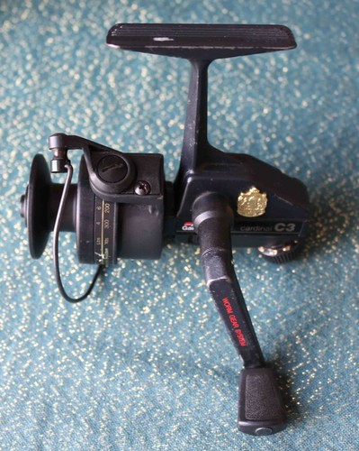 Abu garcia cardinal - garcia,