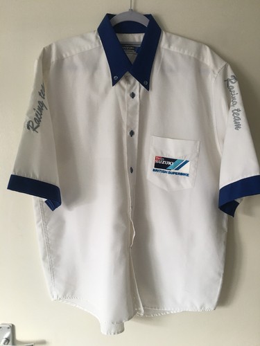 Suzuki gsxr racing clothing - suzuki,