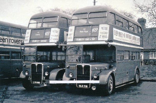 032g 6x4 bus photo london - 032g,