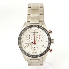 Tissot PRS 516 Chronograph