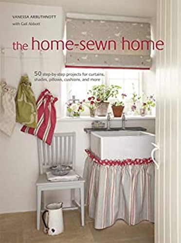 The home sewn - home-sewn, :