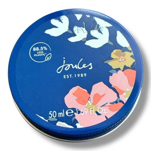 Joules tube full - a,