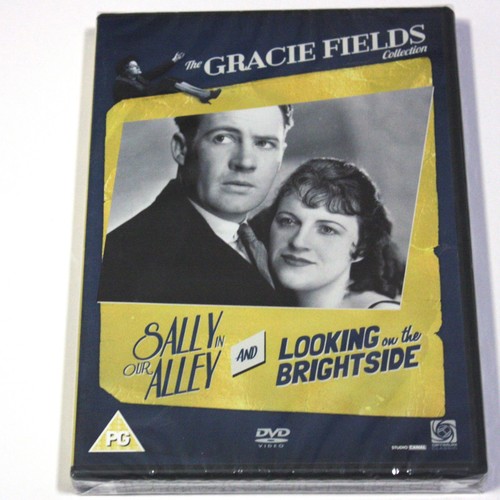 Gracie fields our sally - fields,
