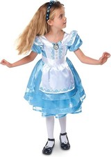 Disney Store Official Alice in