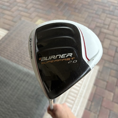 Taylormade burner superfast - taylormade,
