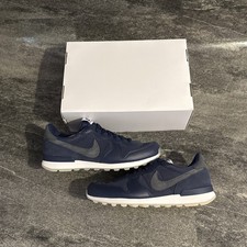 Size 8.5 - Nike Internationalist ID By You Customised (CW7635-991)