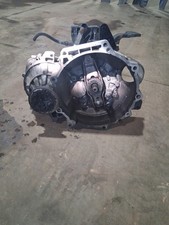 AUDI A3 2014 MANUAL GEARBOX