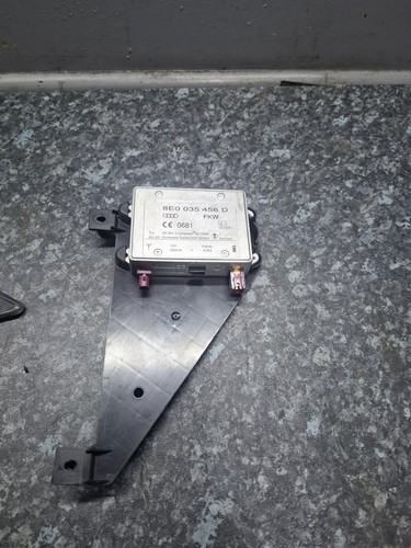 Audi 2007 line 0 - 2007, 2.0