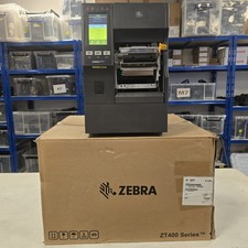 Zebra ZT411 300dpi DT / TT